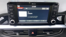 Kia Picanto 1.0 Titanium Edition 5dr Petrol Hatchback